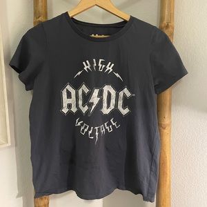 ACDC TShirt